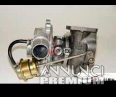 TURBINA ISUZU NLR, NNR, N SERIES TRUCK 3.0L