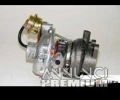 TURBINA ISUZU NLR, NNR, N SERIES TRUCK 3.0L