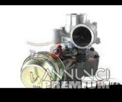 TURBINA MITSUBISHI PAJERO IV 3.2 DI-D