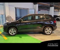 SKODA KAROQ 1.6 TDI SCR EXECUTIVE DSG