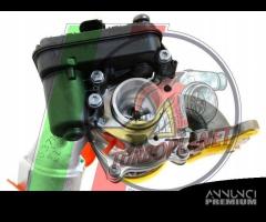 TURBINA VW GOLF VII (5G1, BQ1, BE1, BE2) 1.0 TSI