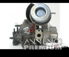 TURBINA AUDI A2 1.4 TDI