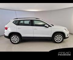 SEAT ATECA 1.6 TDI BUSINESS