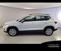 SEAT ATECA 1.6 TDI BUSINESS