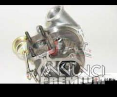 TURBINA IVECO DAILY III 2.3 TD - 3