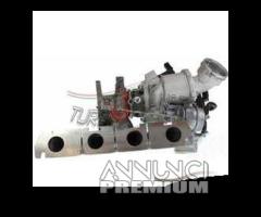 TURBINA VOLKSWAGEN GOLF VI 1.8 TSI