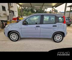 FIAT PANDA 1.2 69cv S/S E6d-Temp Easy 5 PORTE