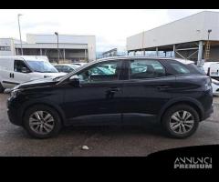 PEUGEOT 3008 BlueHDI 130 S/S Business