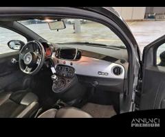 FIAT 500C 1.0 70cv Ibrido Connect 2 PORTE CABRIO - 3