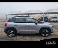 CITROEN C3 AIRCROSS BlueHDi 120 S/S Shine EAT6