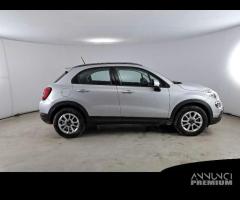 FIAT 500X 1.3 Mjet 95cv 4x2 Business