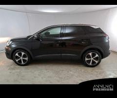 PEUGEOT 3008 BlueHDI 130 S/S Business - 2