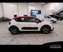 CITROEN C3 PureTech 82 S/S Shine 5 PORTE - 1