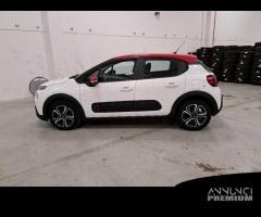 CITROEN C3 PureTech 82 S/S Shine 5 PORTE - 2