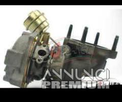 TURBINA AUDI A3 (8L1) 1.8 T QUATTRO