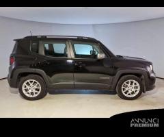 JEEP RENEGADE 1.3 T4 DDCT 150cv Limited - 1