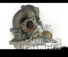 TURBINA AUDI A3 (8L1) 1.8 T QUATTRO