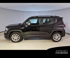 JEEP RENEGADE 1.3 T4 DDCT 150cv Limited - 2