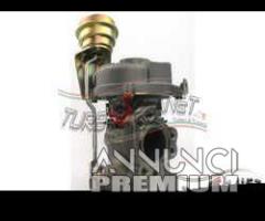 TURBINA S4 2.7 (B5) / S6 2.7 - 4