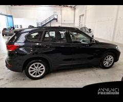 BMW X1 xDrive 20d Business Advantage automatico - 1