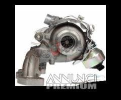 TURBINA AUDI Q3 (8UB, 8UG) 2.0 TDI - 5