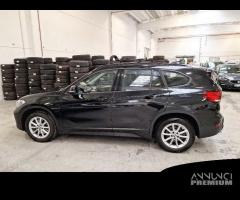 BMW X1 xDrive 20d Business Advantage automatico - 2