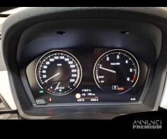 BMW X1 xDrive 20d Business Advantage automatico - 4