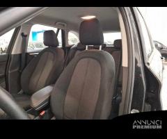 BMW X1 xDrive 20d Business Advantage automatico - 5