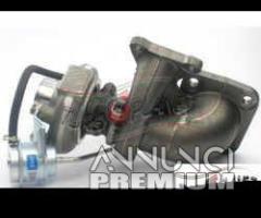 TURBINA FORD TRANSIT VI 2.2 TDCI - 4