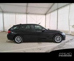 BMW 318 Business Advantage Touring autom.