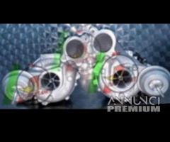 TURBINA ALFA ROMEO GIULIA 2.9 L Q4 BENZINA - 2