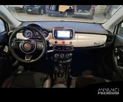 FIAT 500X 1.3 Mjet 95cv E6D Connect