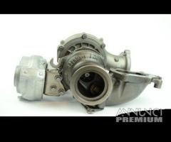 TURBINA RENAULT ESPACE V 1.6 DCI 160 EDC - 3