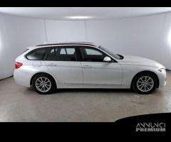 BMW 316 Business Advantage Touring autom.