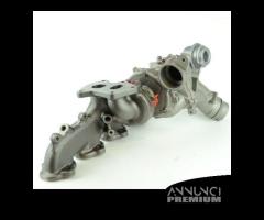 TURBINA RENAULT ESPACE V 1.6 DCI 160 EDC - 4