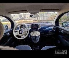 FIAT 500 1.2 69cv EasyPower Lounge