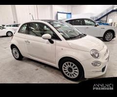 FIAT 500 1.2 69cv Lounge