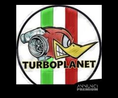 Turbo marino ex 1.9 td