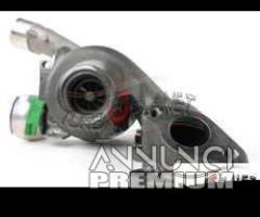 Turbo fiat per motori marinizzati ex 1.9 jtd - 2