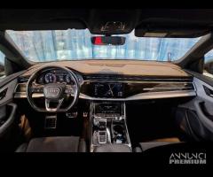 AUDI Q8 45 TDI MHEV 170kW quattro tiptronic Sport