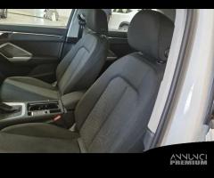 AUDI Q3 40 TDI quattro S tronic Business