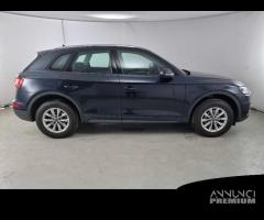 AUDI Q5 40 TDI Business quattro S tronic