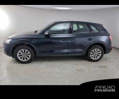 AUDI Q5 40 TDI Business quattro S tronic