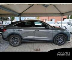 AUDI Q3 SPORTBACK 35 TFSI MHEV S tronic Business P