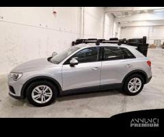 AUDI Q3 35 TDI S tronic Business