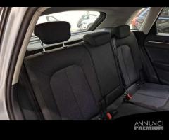 AUDI Q3 35 TDI S tronic Business - 6