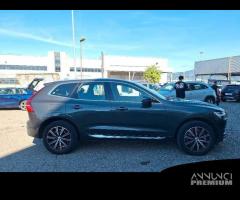 VOLVO XC60 B4 D AWD automatico Inscription