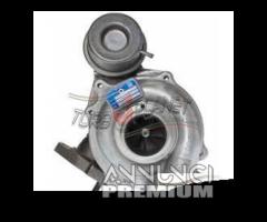 Turbo fiat sedici 2.0 multijet 16v 4x4