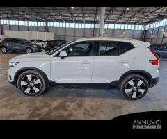 VOLVO XC40 D3 Geartronic Momentum