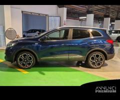 RENAULT KADJAR 1.5 Energy dCi 110cv SPORT EDITION